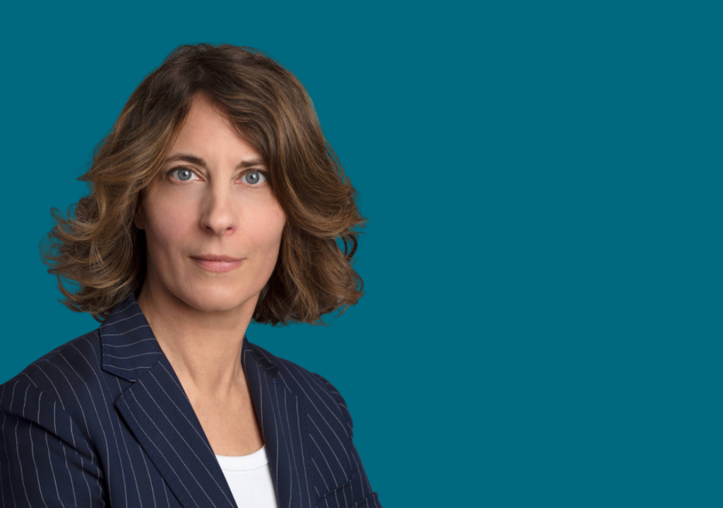 FAI115 conference speaker Isabelle Michou