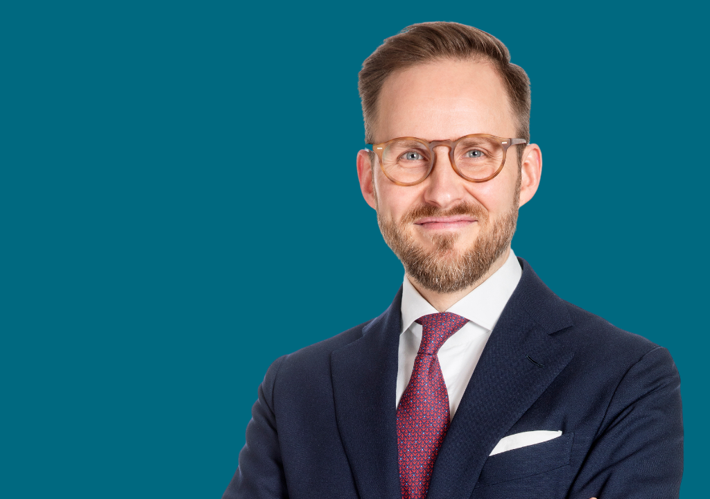 FAI115 conference speaker Anders Forss