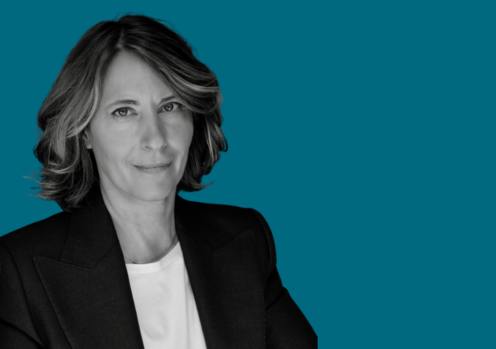 FAI115 Conference Speaker Isabelle Michou